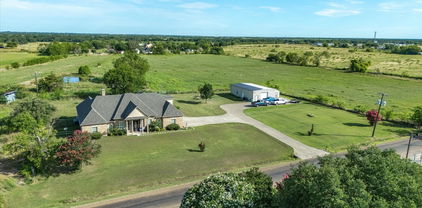 8926 County Road 156, Kaufman
