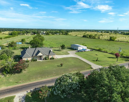 8926 County Road 156, Kaufman