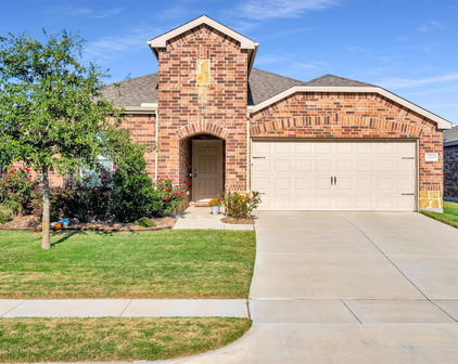 2208 Heaton St, Forney