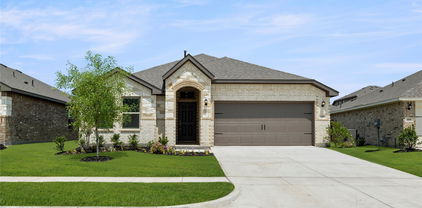 110 Bandit, Terrell