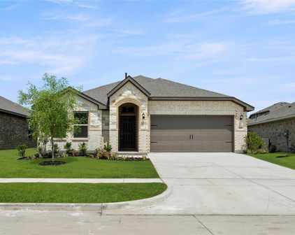 110 Bandit, Terrell
