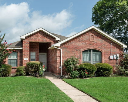 119 Lexington Dr, Terrell