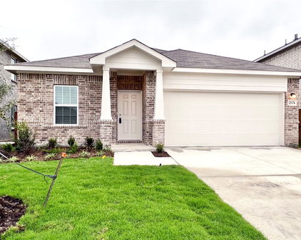 2074 Hartley Dr, Forney