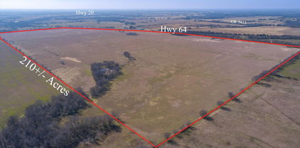 TBD Hwy 64, Wills Point