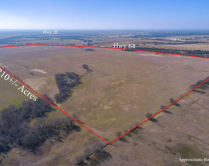 TBD Hwy 64, Wills Point