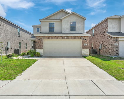 1335 Panorama Dr, Forney