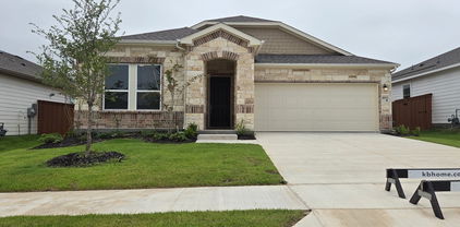 4014 Bedford Dr, Crandall