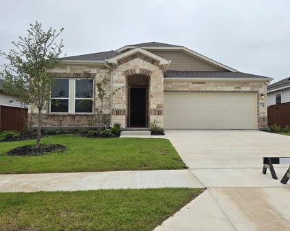 4014 Bedford Dr, Crandall
