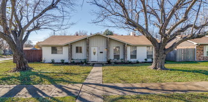 4801 Stallcup Dr, Mesquite