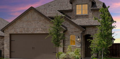 629 Claverton Ln, Forney