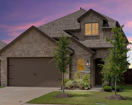 629 Claverton Ln, Forney