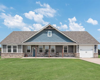 1259 County Road 138, Oak Ridge