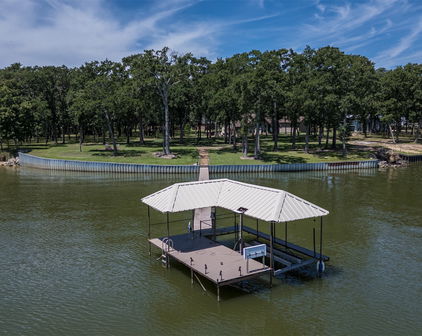 7327 Open Water Pt, Quinlan