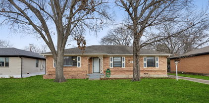 2523 Dorrington Dr, Dallas