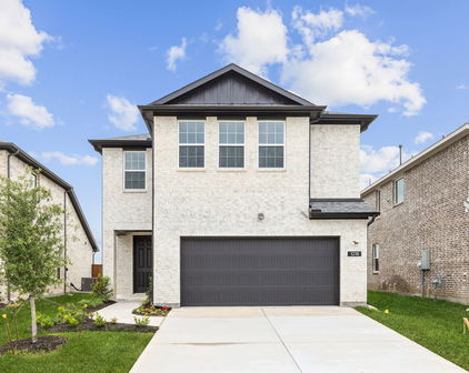 1216 Sydney Ln, Seagoville