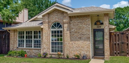 546 Oxbow St, Mesquite