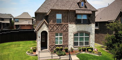 5029 Province Pl, Irving