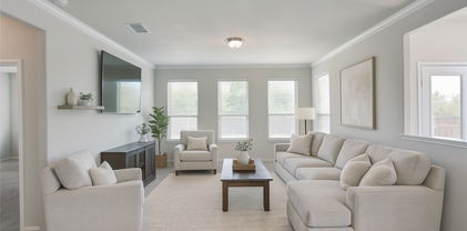 3810 Orleans Way, Forney