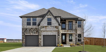 1233 Burney Ct, Forney