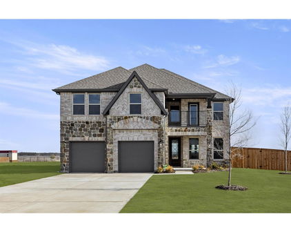 1233 Burney Ct, Forney