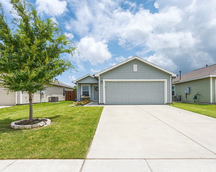 6104 Darkstar Dr, Forney