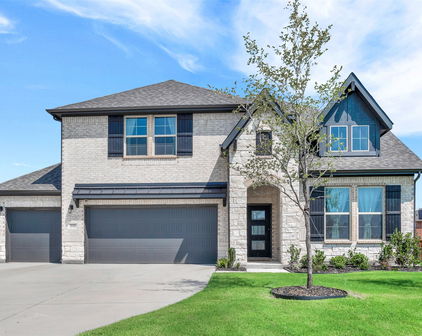 232 Freedom Trl, Forney