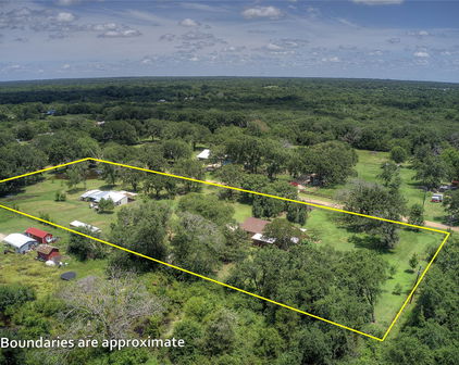 12951 Valverde Loop, Terrell