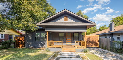 506 S Hollywood Ave, Dallas