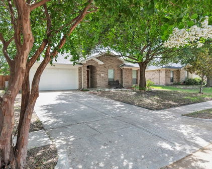 217 Rio Grande Dr, Crandall