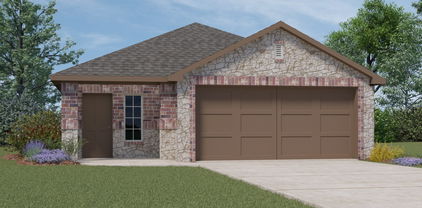 1214 Barkridge Dr, Crandall
