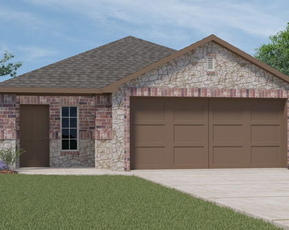 1214 Barkridge Dr, Crandall