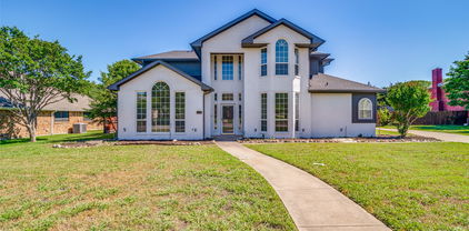 1526 Bonanza Ct, Sachse