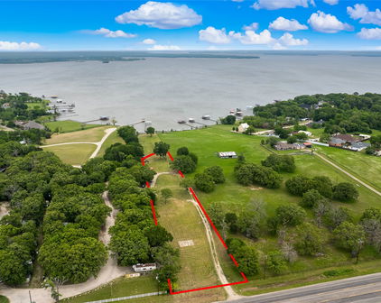 624 E State Highway 276, West Tawakoni