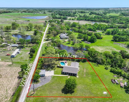 688 Vz County Road 2306, Canton