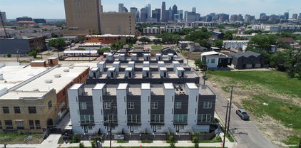 1423 N Carroll Ave, Dallas