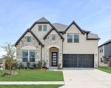 1501 Maidenstone Dr, Forney