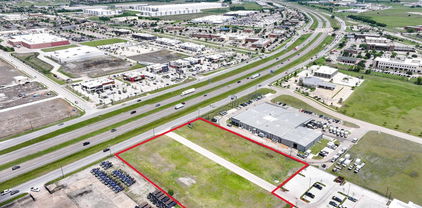 503 E Us Highway 80, Forney