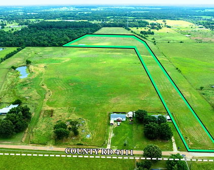 Tract 3 Tract 3 Vz County Rd, Canton