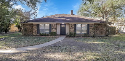 1009 Glenda St, Terrell