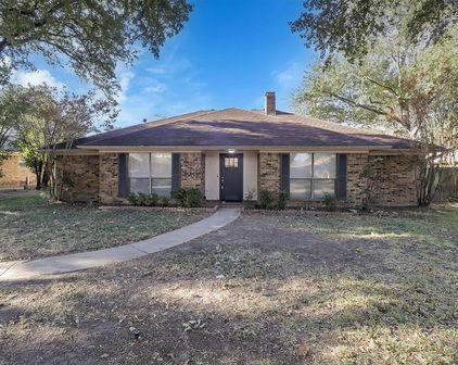 1009 Glenda St, Terrell
