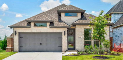 1456 Kingswell Ln, Forney