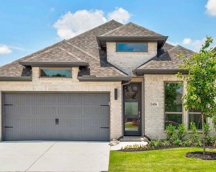 1456 Kingswell Ln, Forney