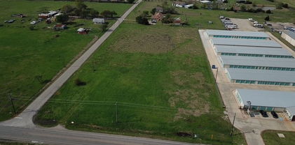 7713 Fm 741, Forney