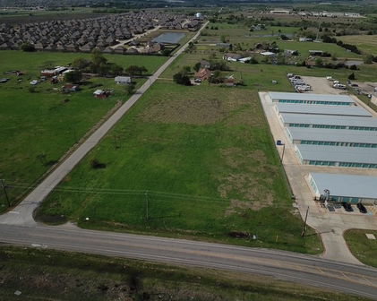 7713 Fm 741, Forney