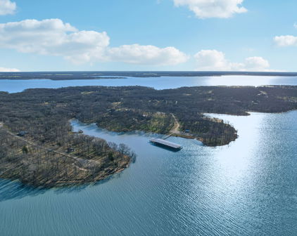 Lot 23 Vintage Shore, Quinlan