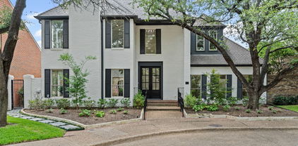 2 Parliament Pl, Dallas