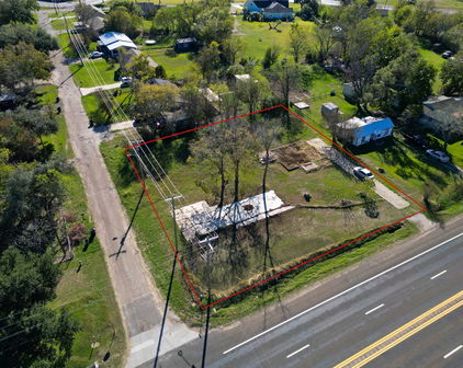 1514 Us-80, Wills Point