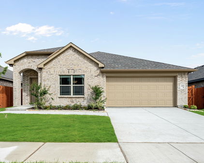 3255 Blossom Trl, Crandall