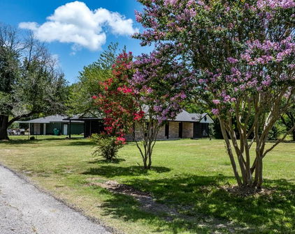 4925 Fm 1836, Kaufman