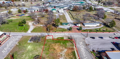 150 E Terrell St, Canton